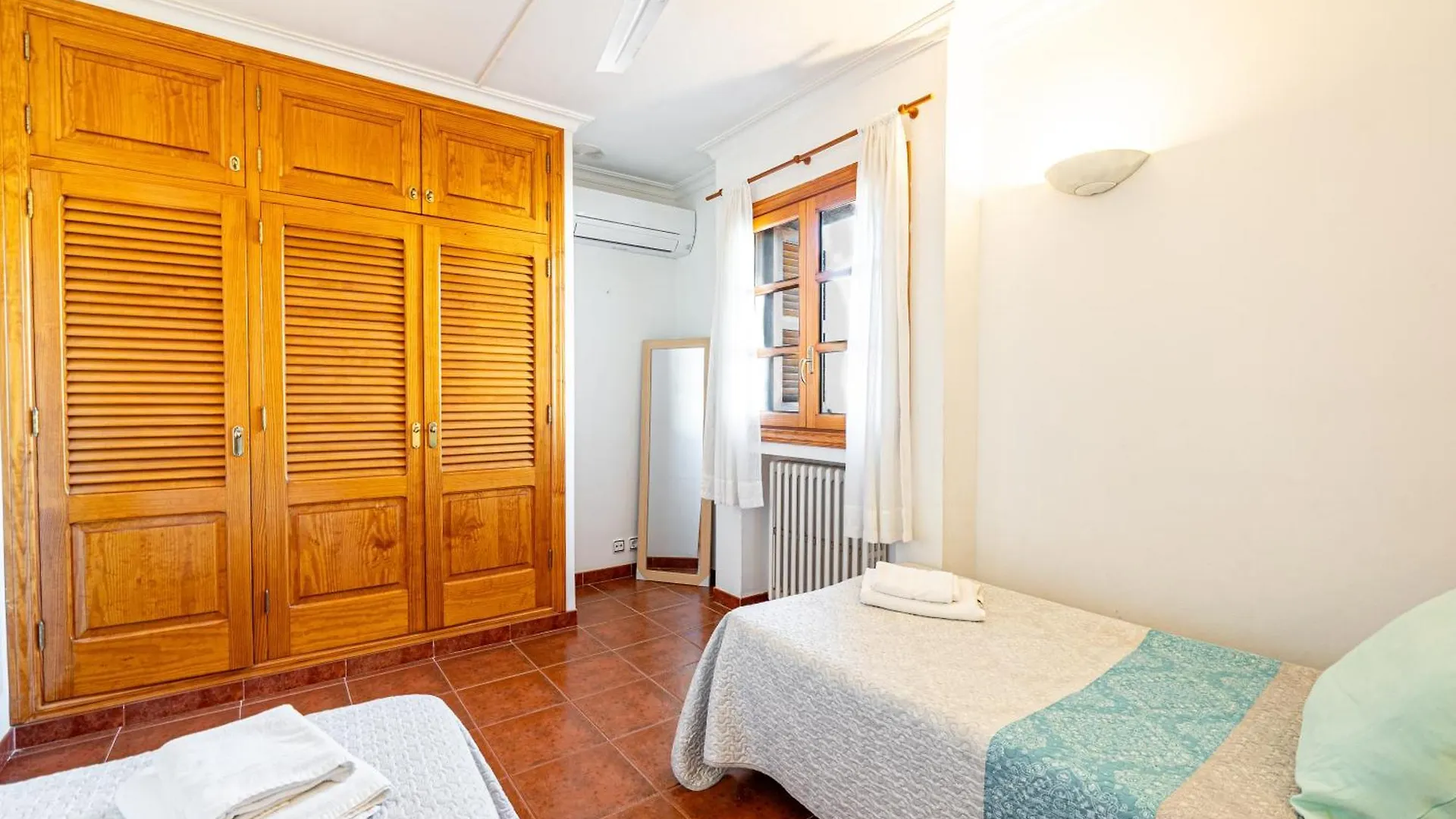 Casa Can Xisco Pollensa By Mallorca Villa Selection Port de Pollenca 0*,  Spain