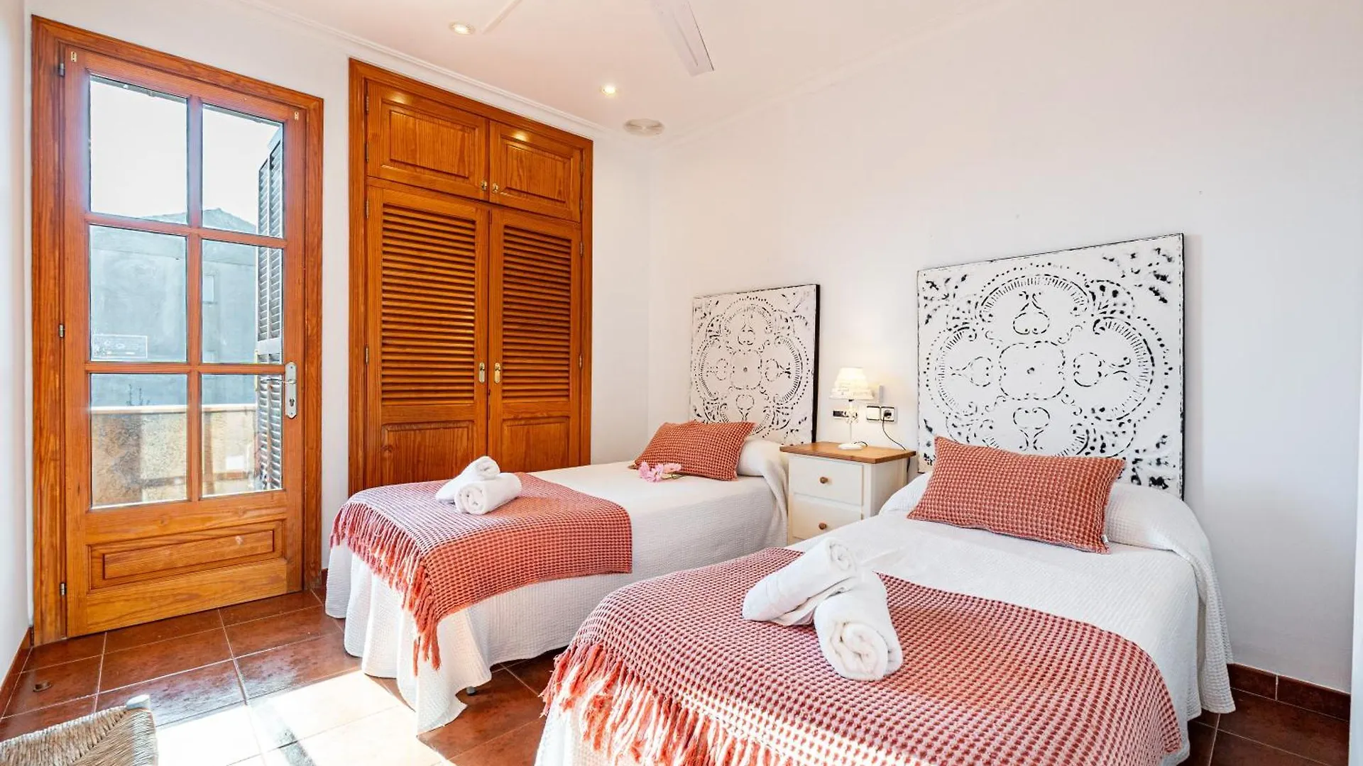 Casa Can Xisco Pollensa By Mallorca Villa Selection Port de Pollenca Holiday home