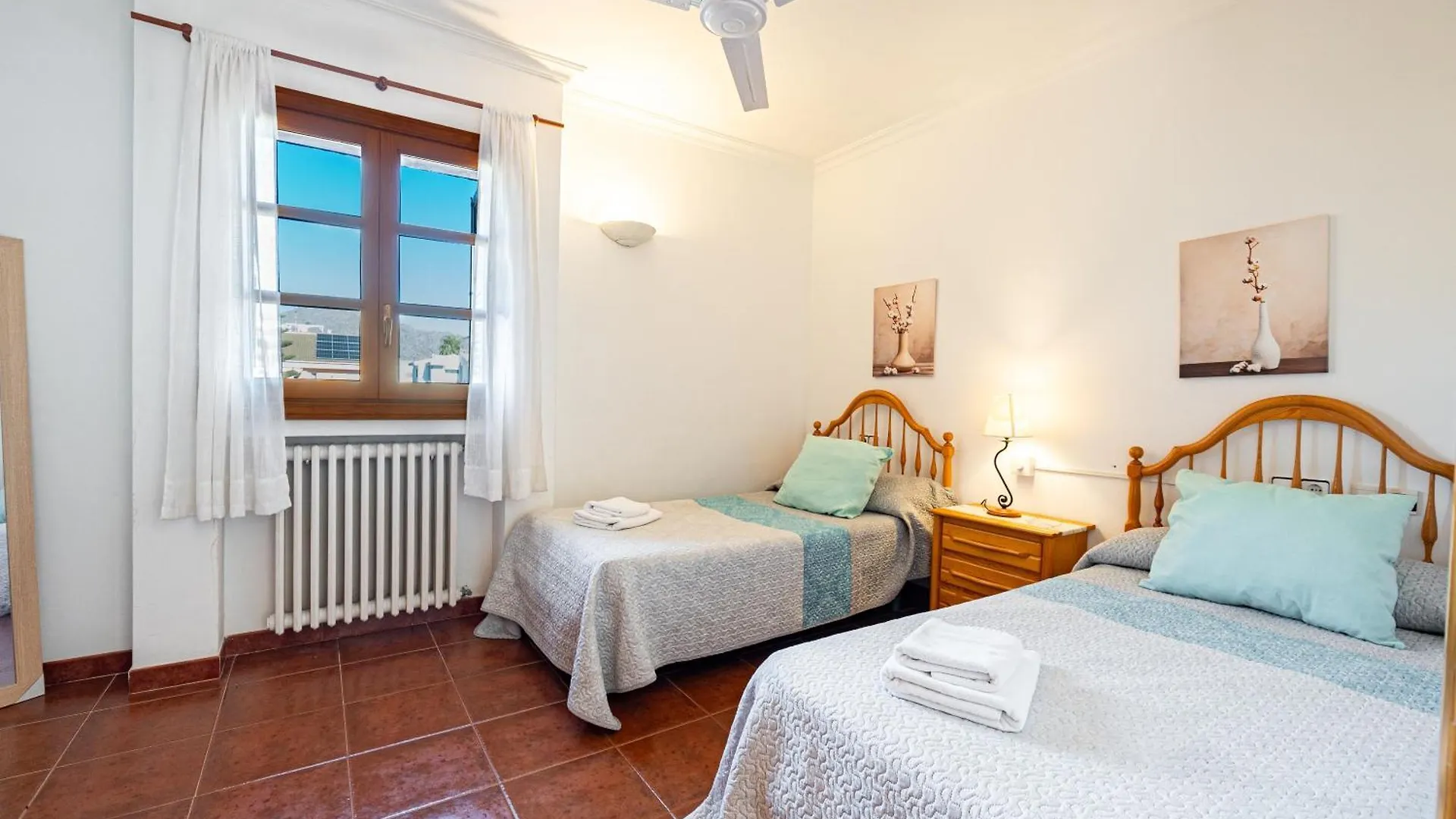 Casa Can Xisco Pollensa By Mallorca Villa Selection Port de Pollenca
