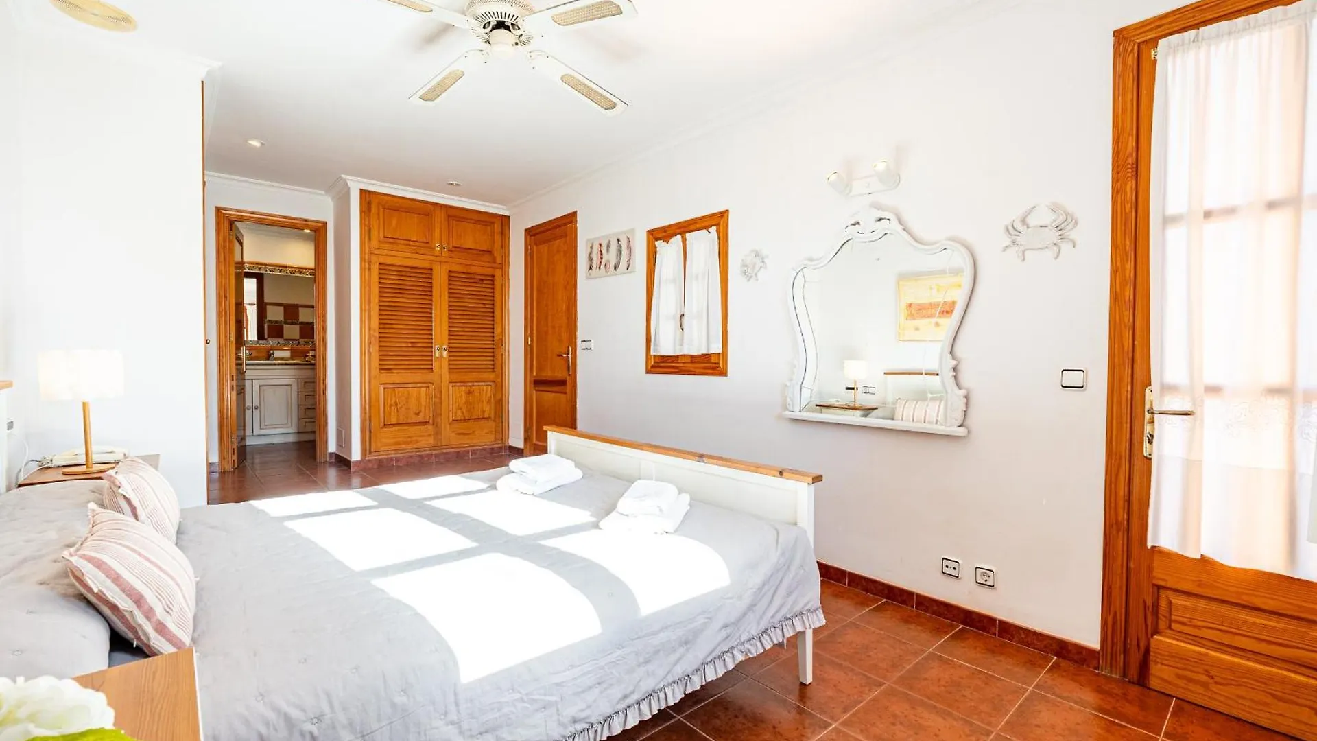 Casa Can Xisco Pollensa By Mallorca Villa Selection Port de Pollenca Holiday home