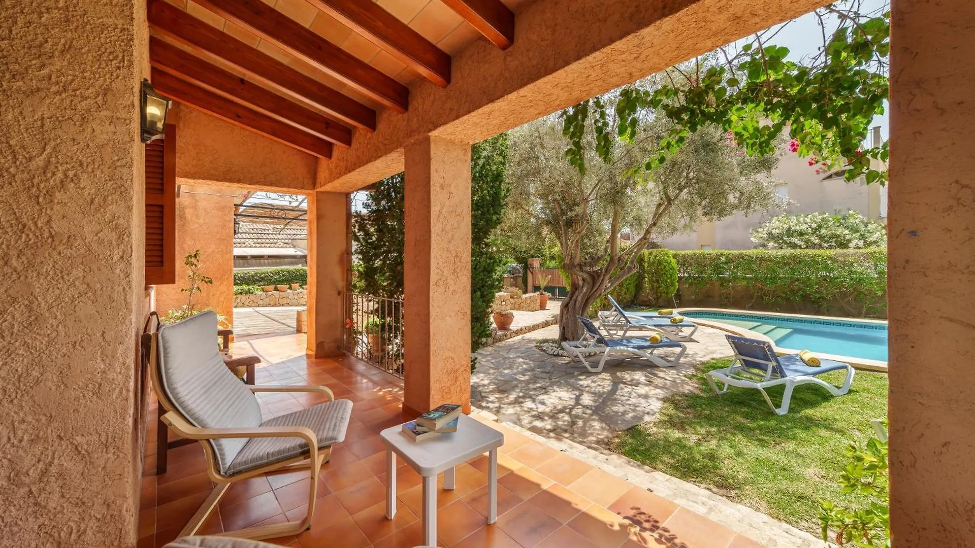 Casa Can Xisco Pollensa By Mallorca Villa Selection Port de Pollenca 0*,