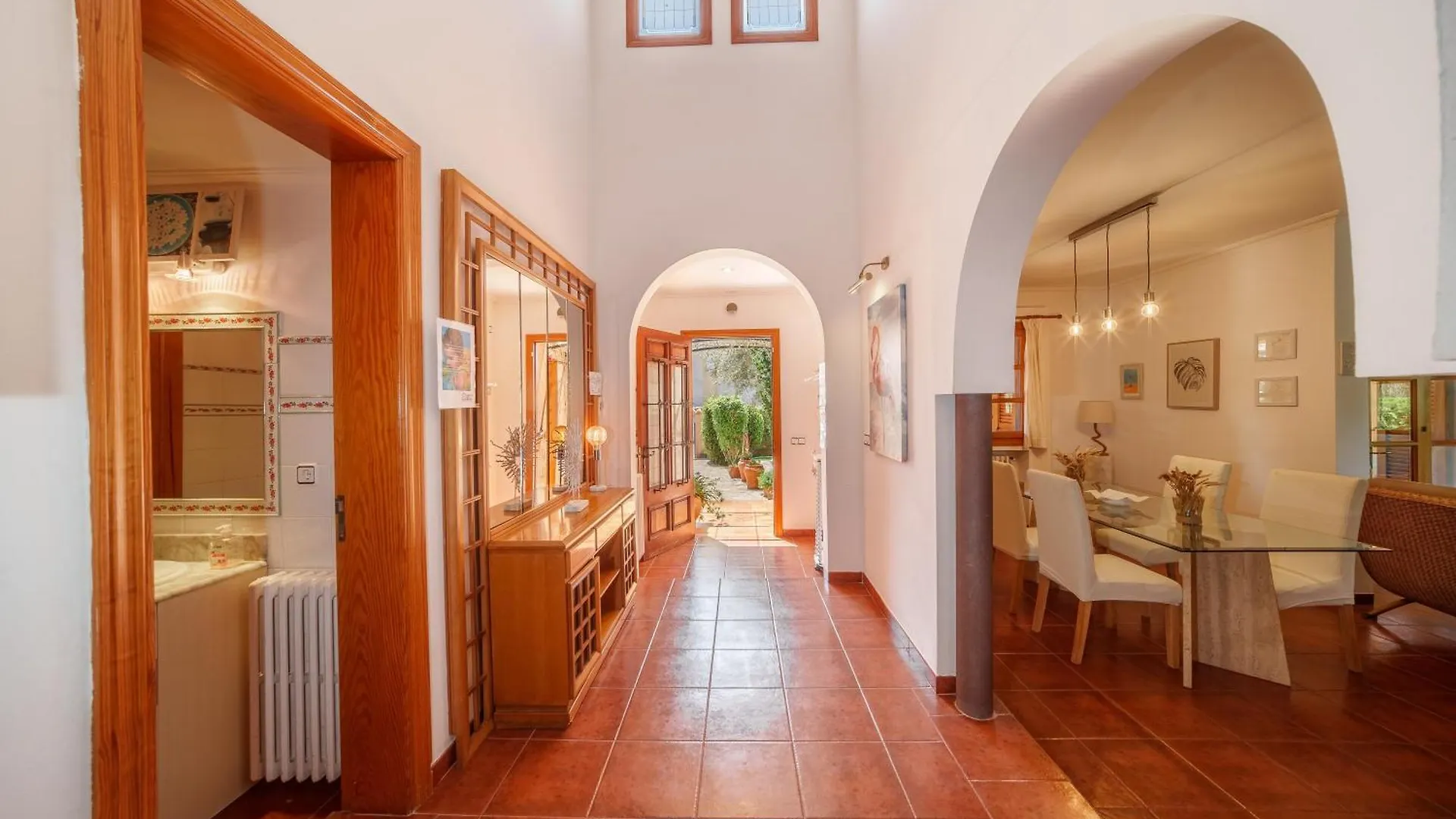 Holiday home Casa Can Xisco Pollensa By Mallorca Villa Selection Port de Pollenca