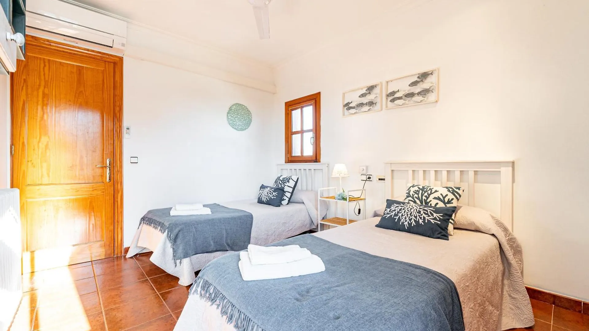 Casa Can Xisco Pollensa By Mallorca Villa Selection Port de Pollenca Holiday home