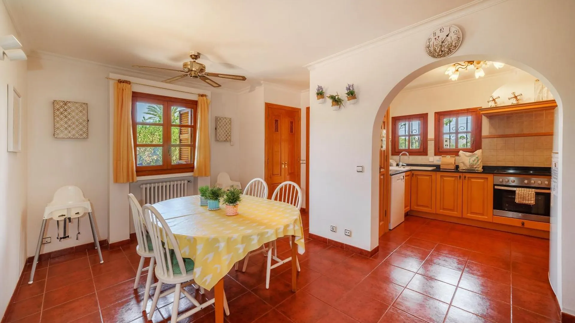 Casa Can Xisco Pollensa By Mallorca Villa Selection Port de Pollenca 0*,  Spain
