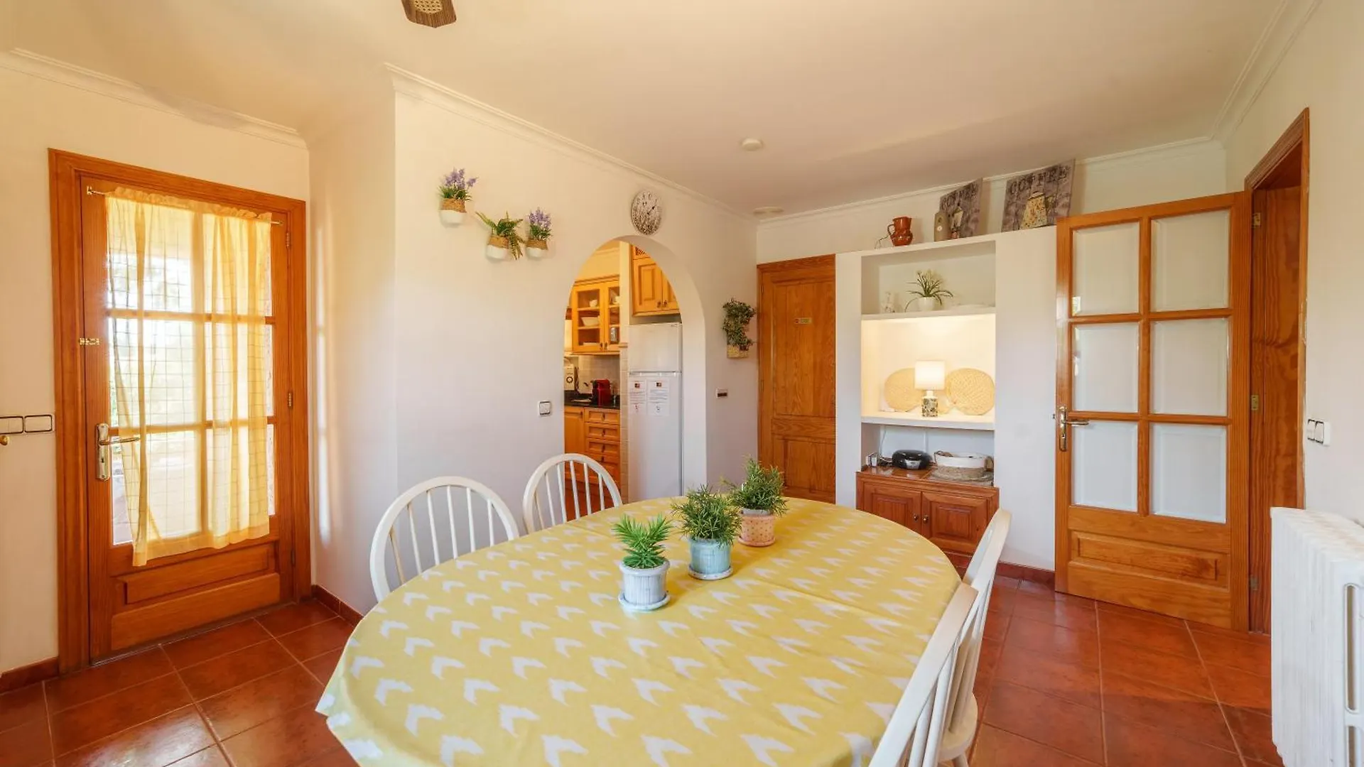 Casa Can Xisco Pollensa By Mallorca Villa Selection Port de Pollenca Spain