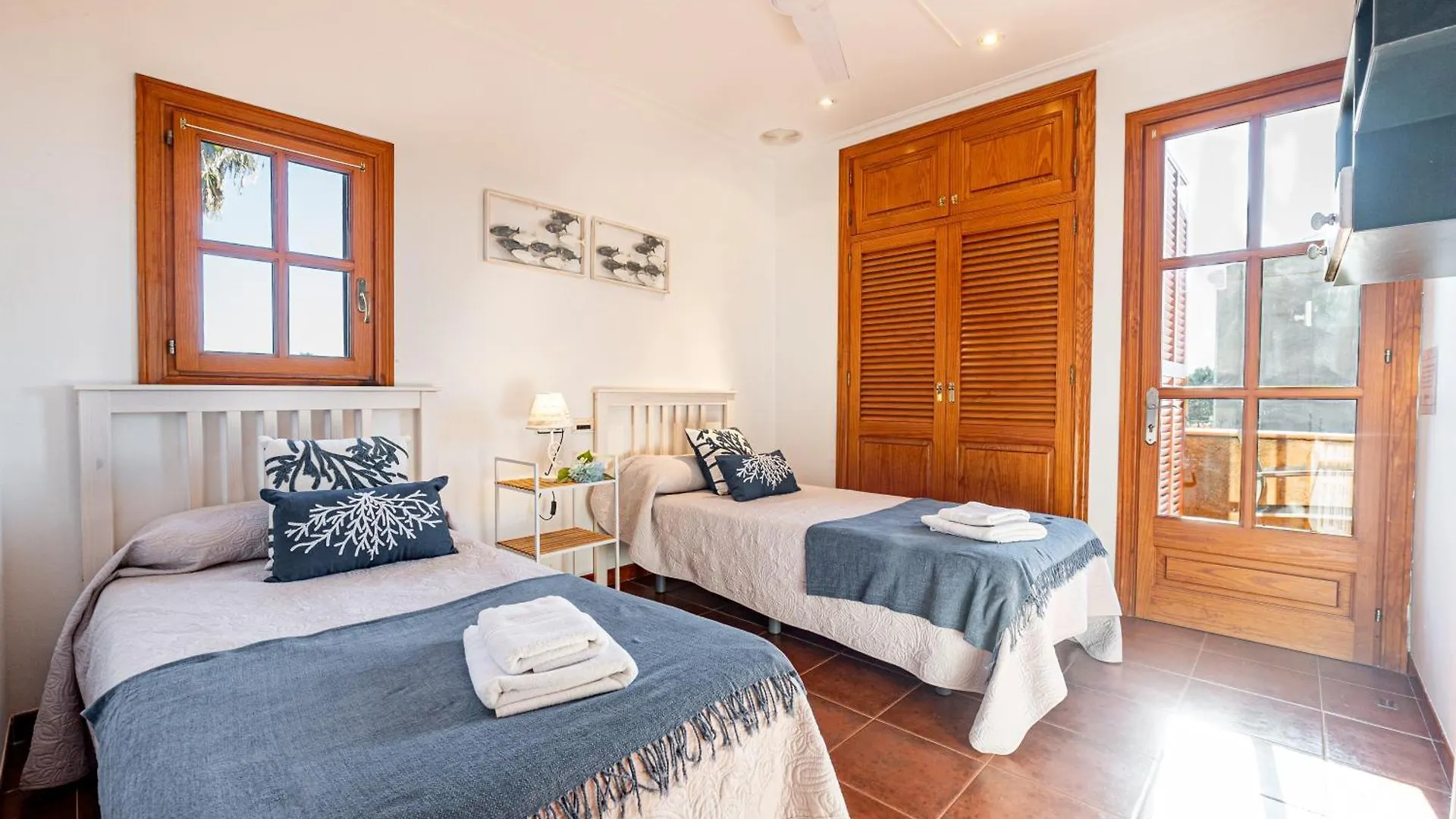 Holiday home Casa Can Xisco Pollensa By Mallorca Villa Selection Port de Pollenca