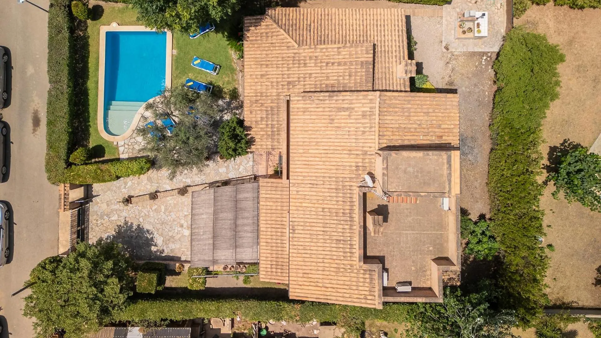 Holiday home Casa Can Xisco Pollensa By Mallorca Villa Selection Port de Pollenca